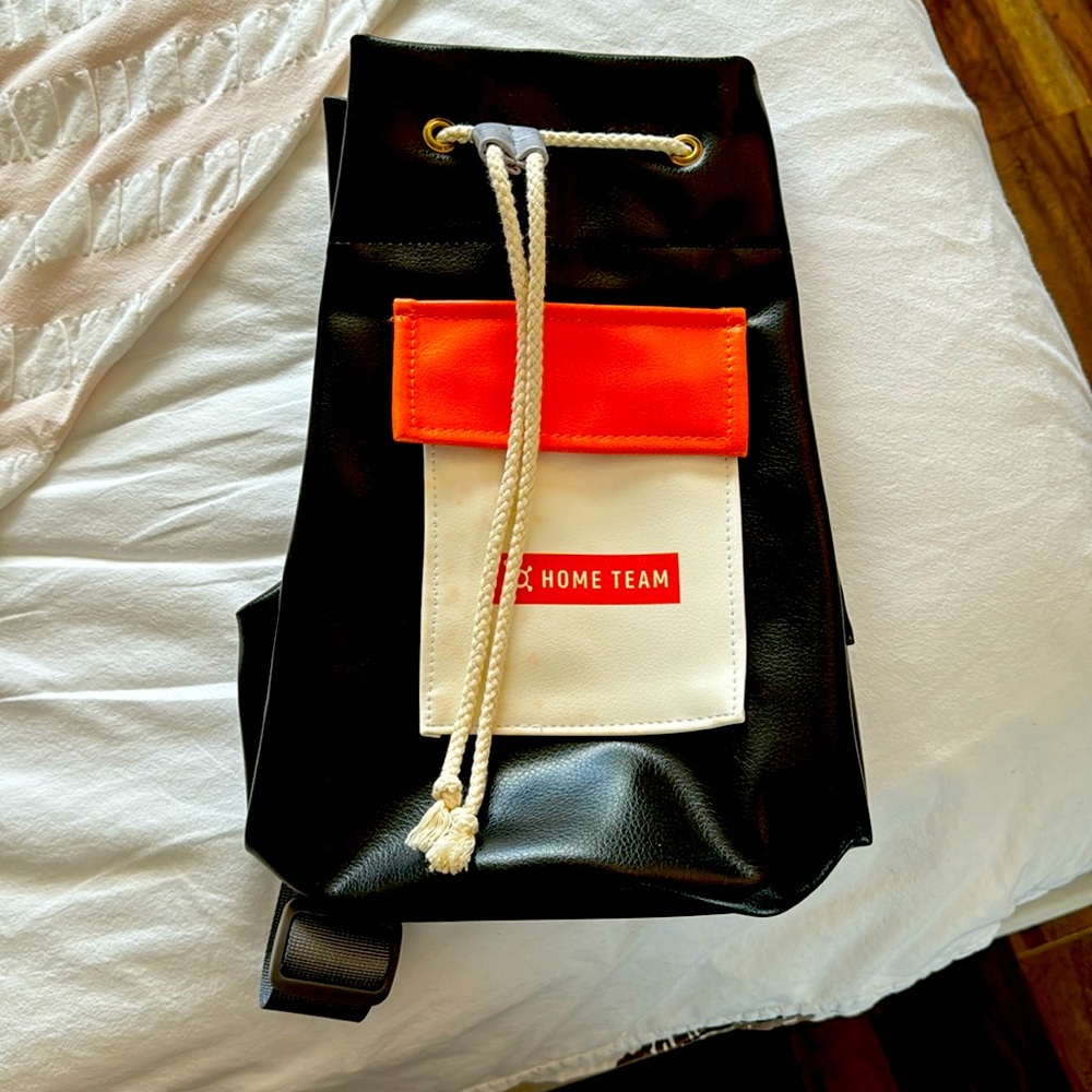 Orangetheory Home Team Satchel